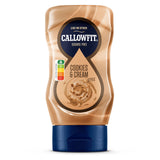 Callowfit Sweet Sauce 300ml
