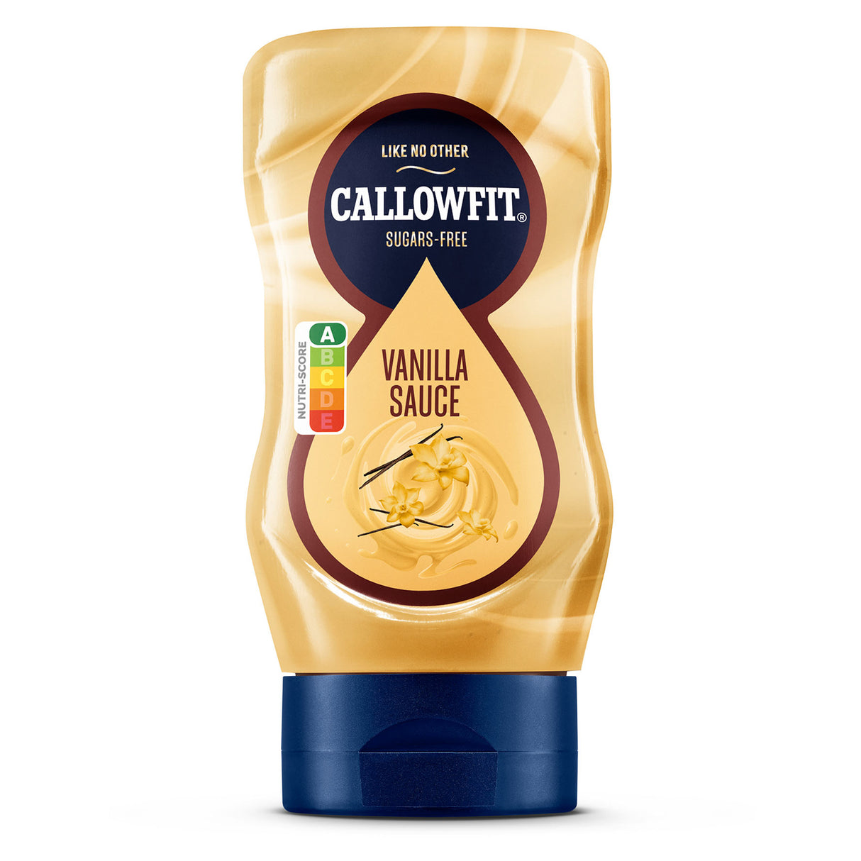 Callowfit Sweet Sauce 300ml