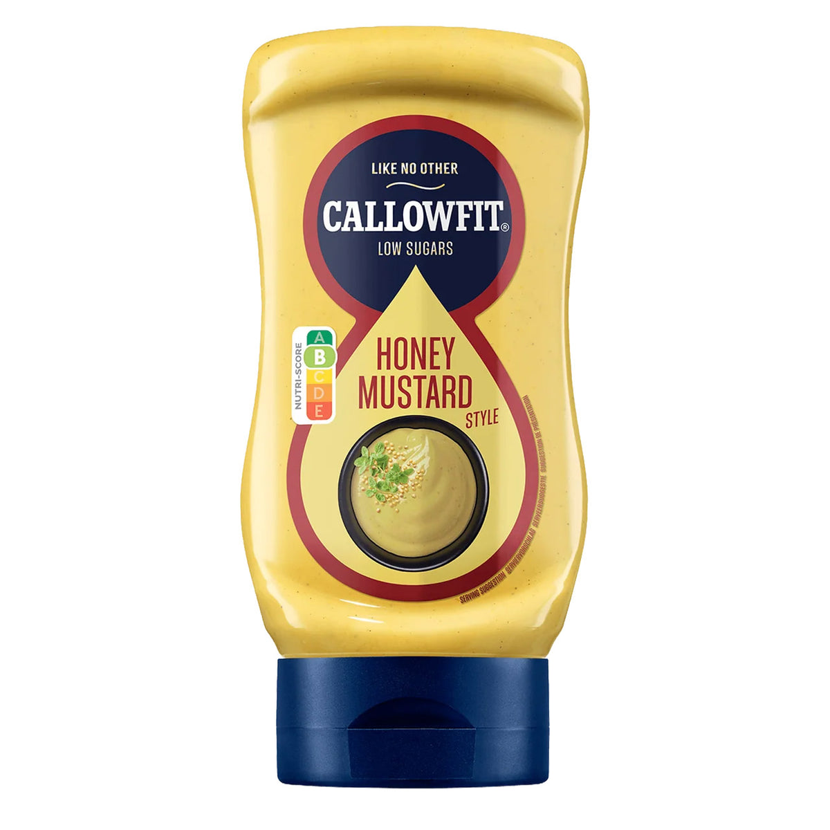 Callowfit Sauce 300ml