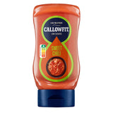 Callowfit Sauce 300ml
