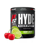 ProSupps Hyde Max Pump 280g
