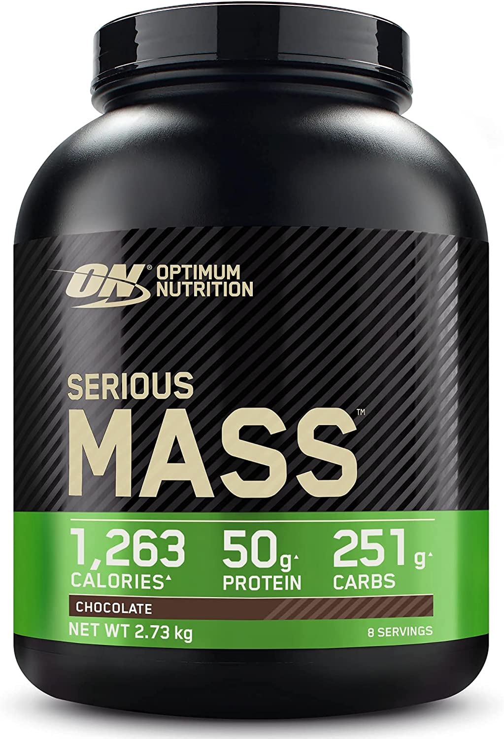 Masse sérieuse 2727g