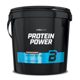 BioTech Protein Power 4000g