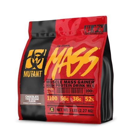 Mutant Mass 2270g