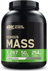 Masse sérieuse 2727g