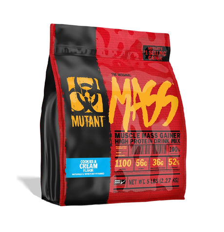 Mutant Mass 2270g