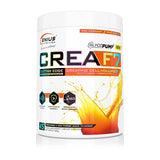Genius Nutrition CreaF7, 405g Pulver