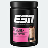 ESN Designer Whey 908g Dose