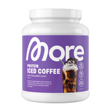 More Protein Iced Coffee 500g