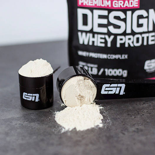 ESN Designer Whey 1000g