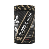 Dorian Yates Blood & Guts Booster 380g