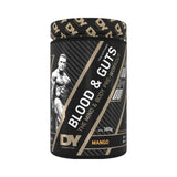 Dorian Yates Blood & Guts Booster 380g