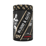 Dorian Yates Blood & Guts Booster 380g