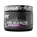EFX Kre-Alkalyn 110g Pulver