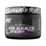 EFX Kre-Alkalyn 220g Pulver