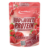 IronMaxx 100% Whey Protein 500g Beutel
