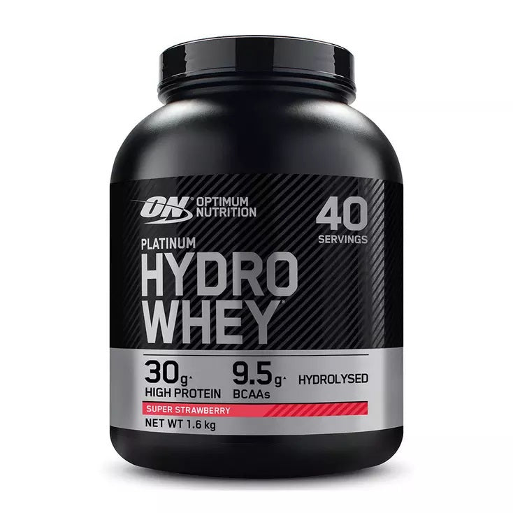 ON Platinum Hydro Whey 1600g