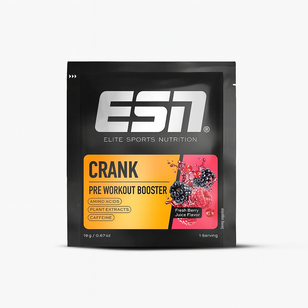 ESN Crank Probe 19g