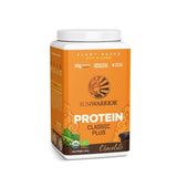 Sunwarrior Classic Plus 750g