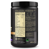 ON Platinum Pre-Workout 420g