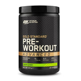 ON Platinum Pre-Workout 420g