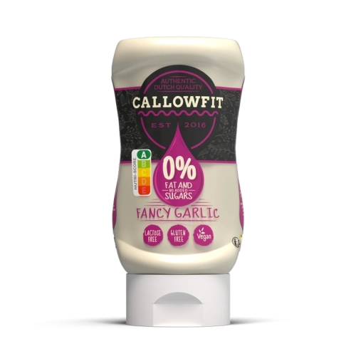 Callowfit Sauce 300ml