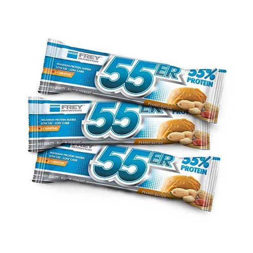 Frey 55er 1 Riegel á 50g