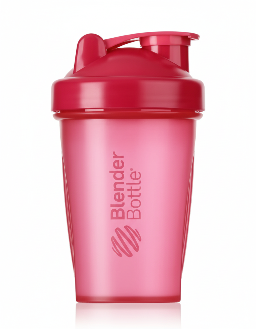 Blender Bottle Classic Colour 400ml