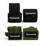 Gymnerds Handgelenkbandagen