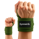 Gymnerds Handgelenkbandagen