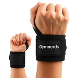 Gymnerds Handgelenkbandagen