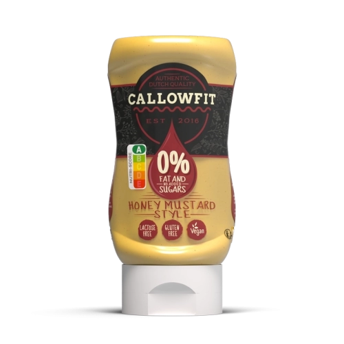 Callowfit Sauce 300ml