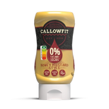 Callowfit Sauce 300ml, Mixen & Sparen