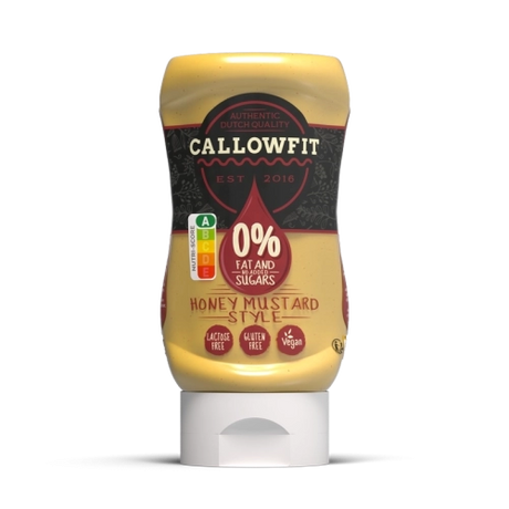 Callowfit Sauce 300ml