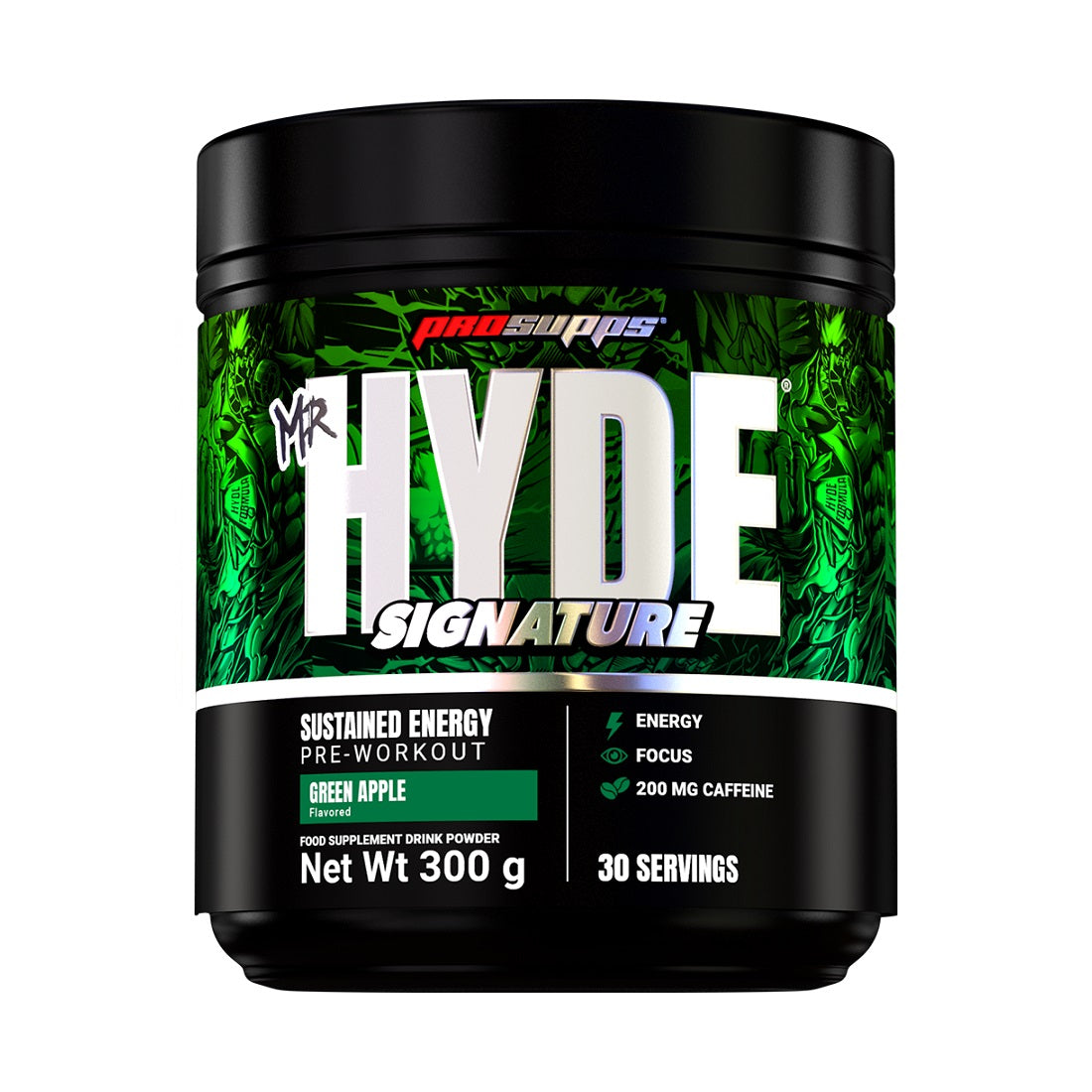 ProSupps Mr. Hyde Signature 300g