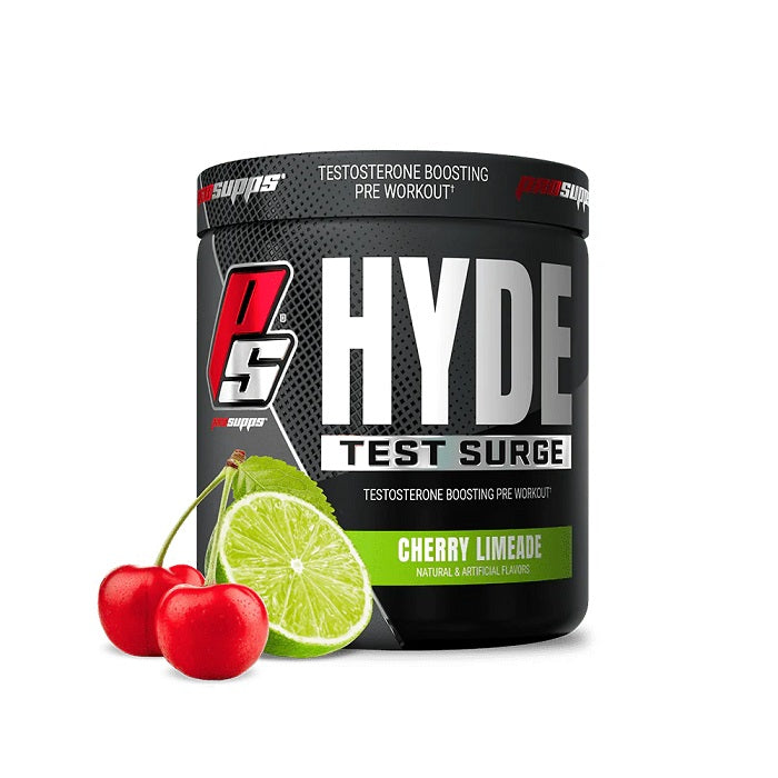 ProSupps Hyde Test Surge 333g