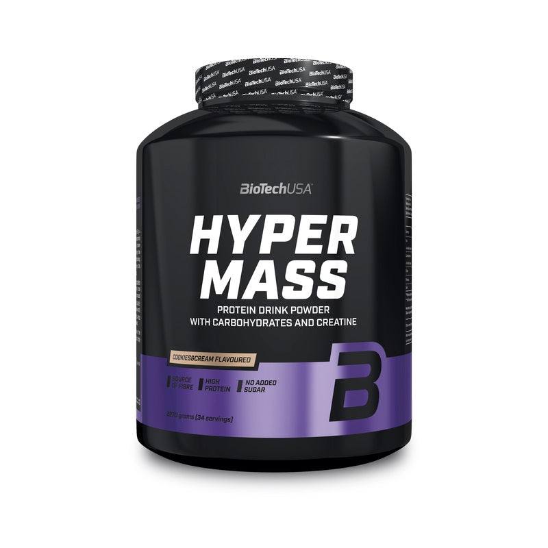 BioTech Hyper Mass 2270g