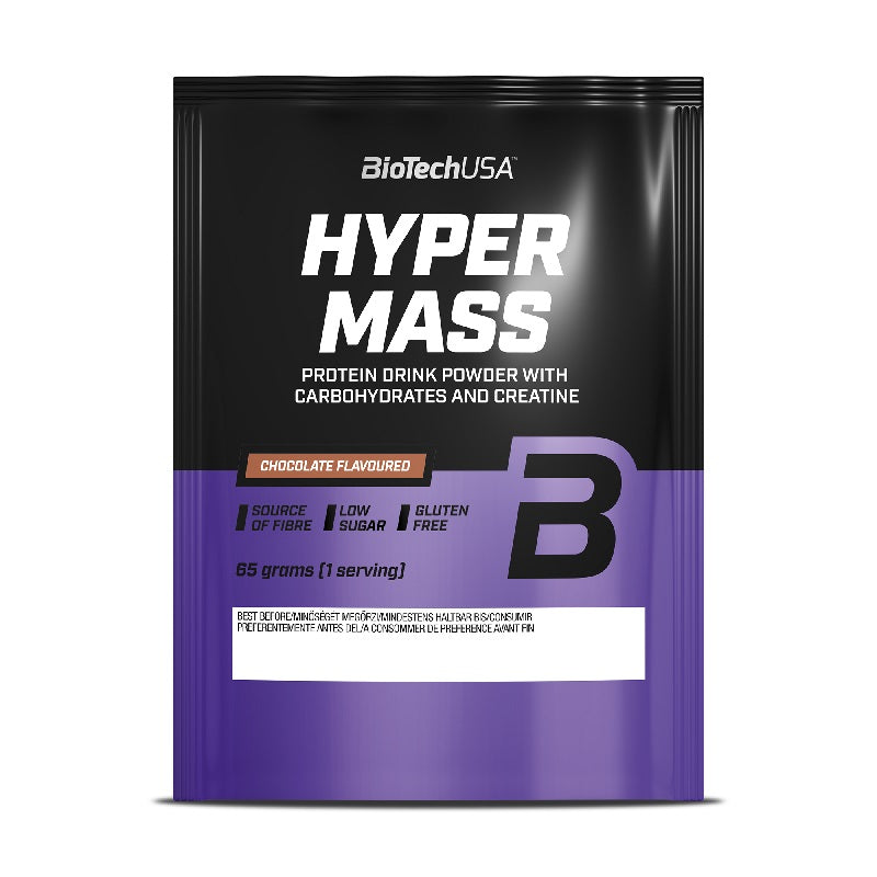 BioTech Hyper Mass 65g Probe