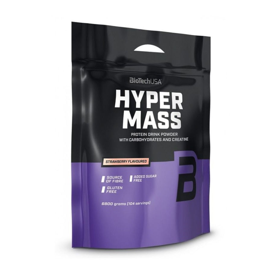 BioTech Hyper Mass 6800g