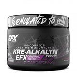 EFX Kre-Alkalyn 110g Pulver