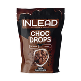Inlead Choc Drops 150g