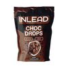 Inlead Choc Drops 150g