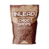 Inlead Choc Drops 150g