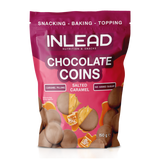 Inlead Chocolate Coins 150g