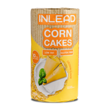 Inlead Protein Corn Cakes 120g