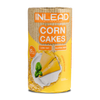 Inlead Protein Corn Cakes 120g