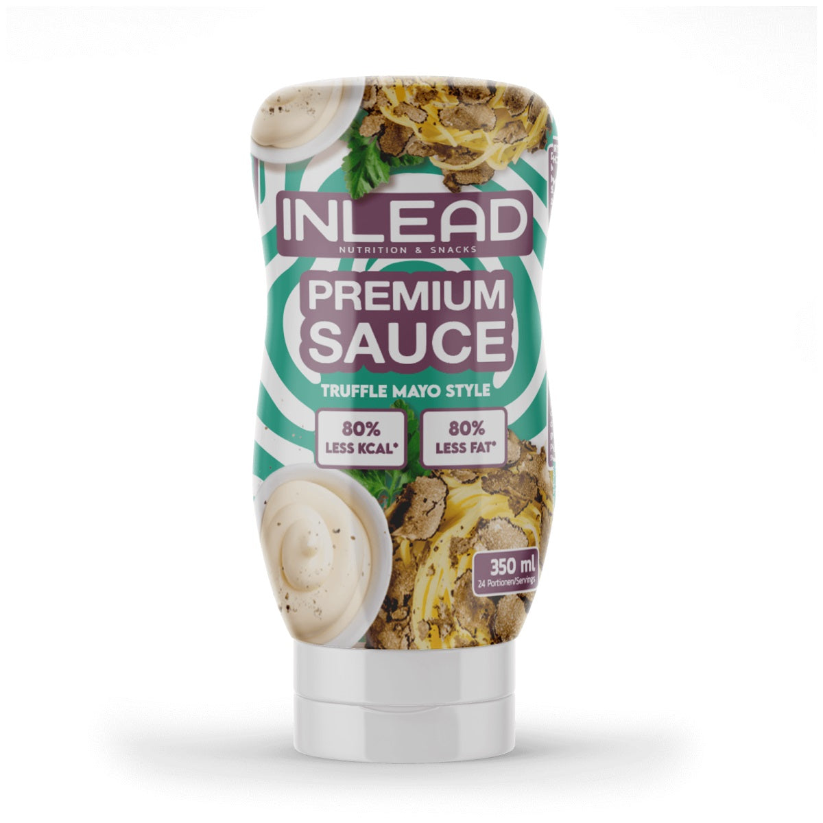 Inlead Premium Sauce 350ml