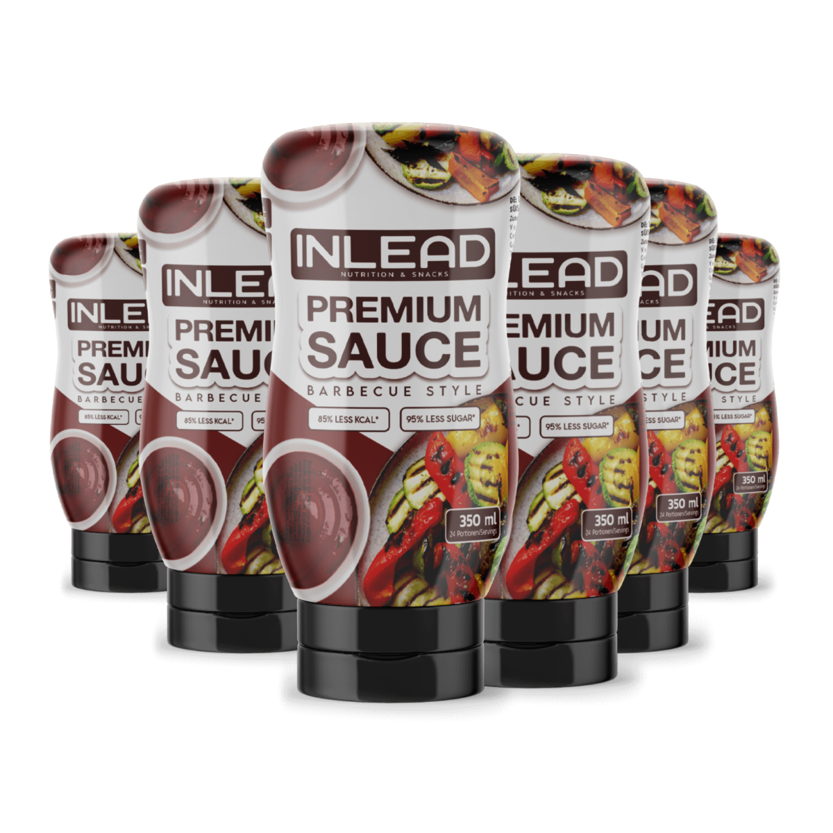 Inlead Premium Sauce 350ml