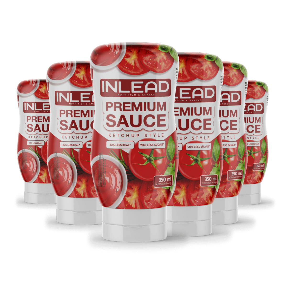 Inlead Premium Sauce 350ml