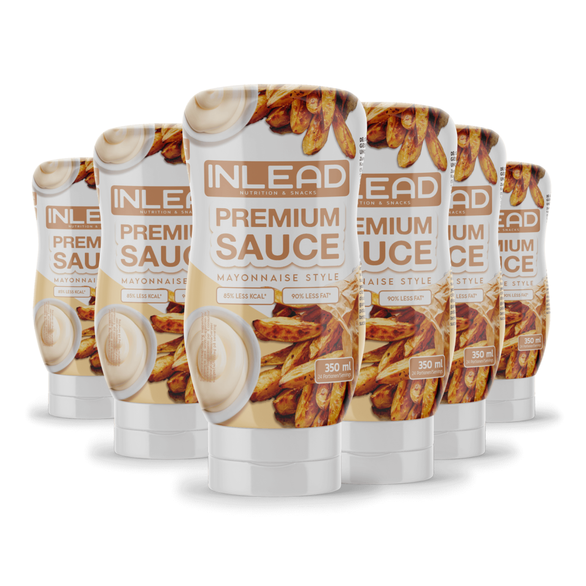 Inlead Premium Sauce 350ml